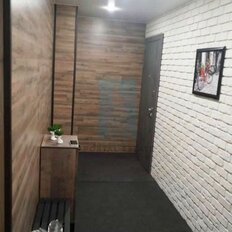 Квартира 36 м², 1-комнатная - изображение 1