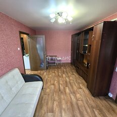 Квартира 44 м², 2-комнатная - изображение 4