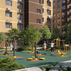 Квартира 51,1 м², 2-комнатная - изображение 4