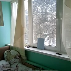 Квартира 45,7 м², 2-комнатная - изображение 5