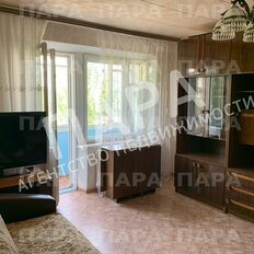 Квартира 37 м², 1-комнатная - изображение 2