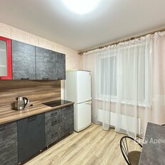 Квартира 57 м², 3-комнатная - изображение 1