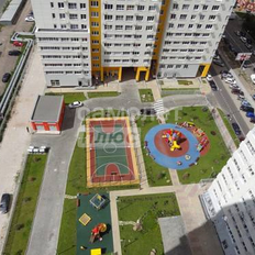 Квартира 38,2 м², 1-комнатная - изображение 3