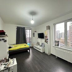 Квартира 26,4 м², студия - изображение 5