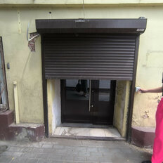 78,6 м², помещение свободного назначения - изображение 3