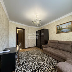 Квартира 73 м², 2-комнатная - изображение 3