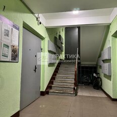 Квартира 36,6 м², 2-комнатная - изображение 4