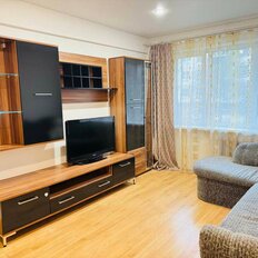 Квартира 56,3 м², 3-комнатная - изображение 1