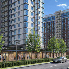 Квартира 48 м², 1-комнатная - изображение 1