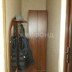 Квартира 37 м², 1-комнатная - изображение 4