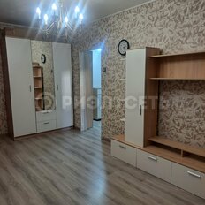 Квартира 33 м², 1-комнатная - изображение 5