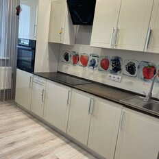 Квартира 56,1 м², 2-комнатная - изображение 4