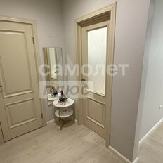 Квартира 40,7 м², 1-комнатная - изображение 4