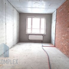 Квартира 42,6 м², 1-комнатная - изображение 1