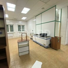 1746 м², торговое помещение - изображение 1