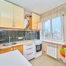 Квартира 62 м², 4-комнатная - изображение 2