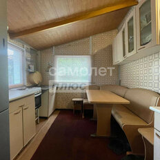 дом + 6,7 сотки, участок - изображение 4