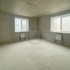Квартира 63,7 м², 2-комнатная - изображение 3