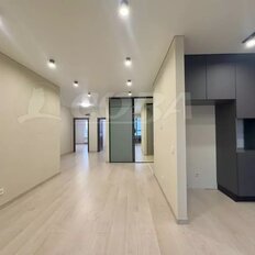 Квартира 98 м², 3-комнатная - изображение 4