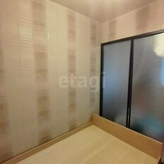 Квартира 27,6 м², 1-комнатная - изображение 3