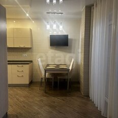 Квартира 59,5 м², 2-комнатная - изображение 3