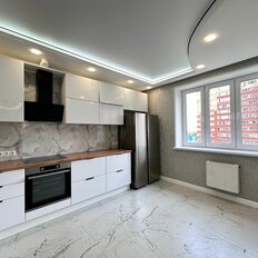 Квартира 76 м², 2-комнатная - изображение 3