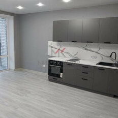 Квартира 32,6 м², студия - изображение 2