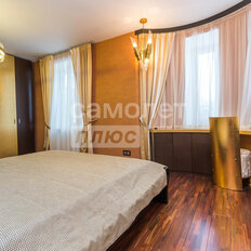 Квартира 233,2 м², 4-комнатная - изображение 4