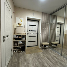Квартира 40,9 м², 1-комнатная - изображение 3