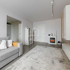 Квартира 88 м², 3-комнатная - изображение 3