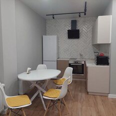 Квартира 51 м², 2-комнатная - изображение 4