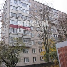 Квартира 57,7 м², 3-комнатная - изображение 3