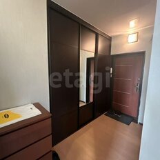 Квартира 34 м², 1-комнатная - изображение 1