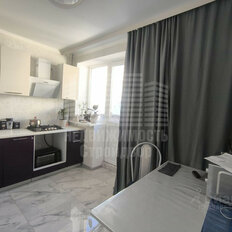 Квартира 39,8 м², 1-комнатная - изображение 4