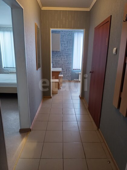 33,1 м², 1-комнатная квартира 1 690 000 ₽ - изображение 24