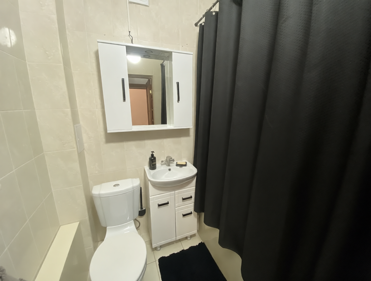 36,3 м², 1-комнатная квартира 6 000 000 ₽ - изображение 44