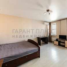 Квартира 40 м², 1-комнатная - изображение 3