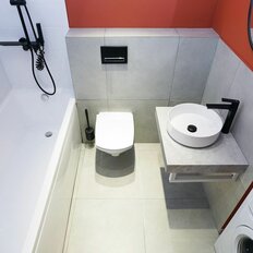 Квартира 31,5 м², 1-комнатная - изображение 2