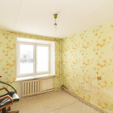 Квартира 46 м², 2-комнатная - изображение 4