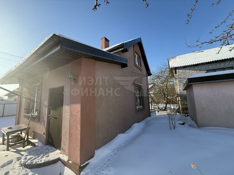 55,3 м² часть дома, 4 сотки участок 3 000 000 ₽ - изображение 15