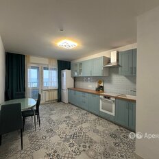 Квартира 60 м², 2-комнатная - изображение 2