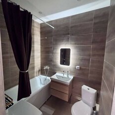 Квартира 33,1 м², 1-комнатная - изображение 5