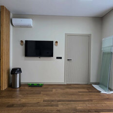 Квартира 69 м², 2-комнатная - изображение 4