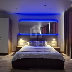 Квартира 42,3 м², студия - изображение 4