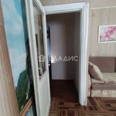 Квартира 31,5 м², 1-комнатная - изображение 4