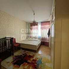 Квартира 53,5 м², 2-комнатная - изображение 5