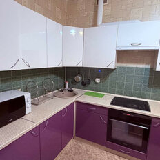 Квартира 51 м², 1-комнатная - изображение 3