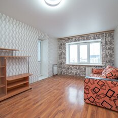 Квартира 32,2 м², 1-комнатная - изображение 1