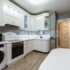 Квартира 89 м², 3-комнатная - изображение 3