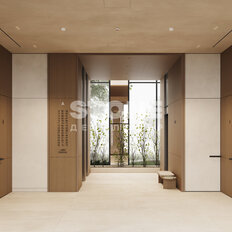 Квартира 43 м², 1-комнатная - изображение 4